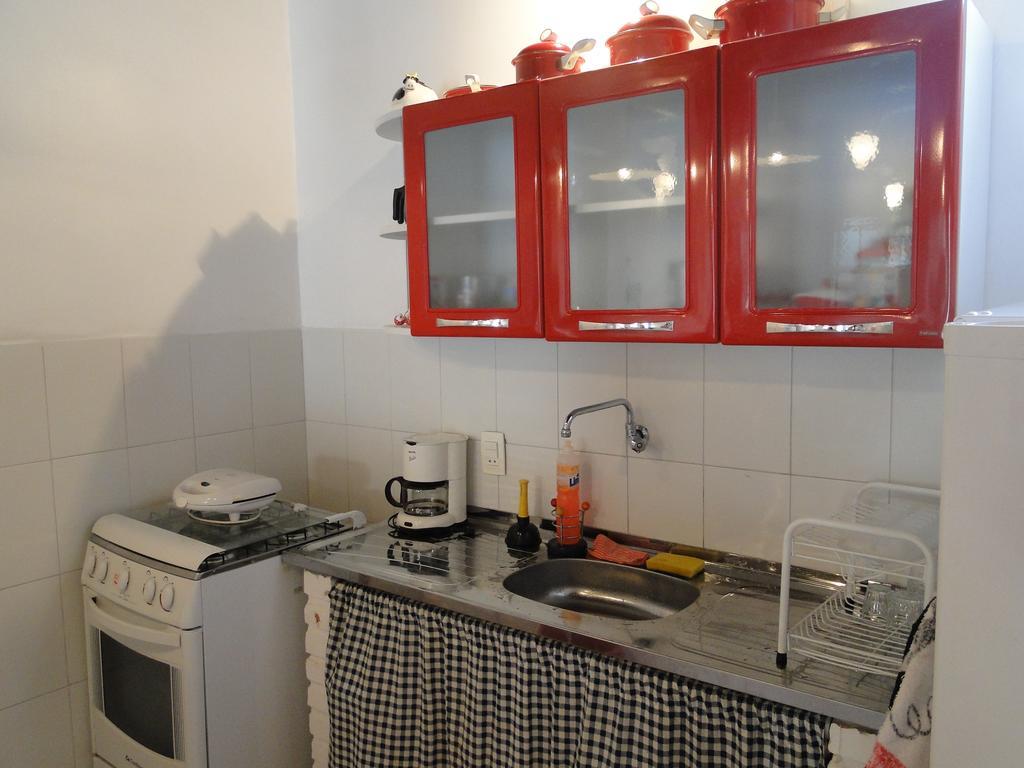 Charmoso Apartamento Buzios Appartement Buitenkant foto